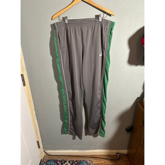Vintage Puma Pants - Picture 1 of 5